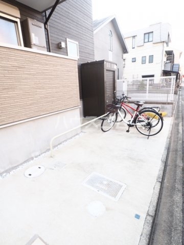 29/30 エントランス