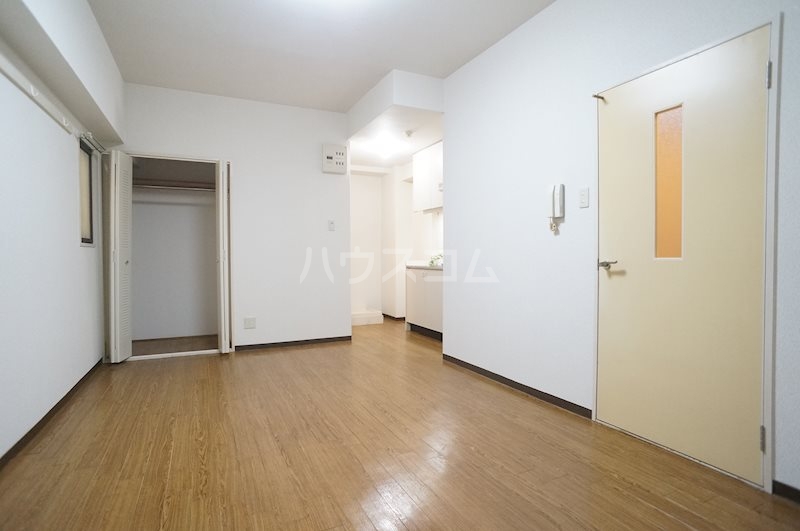 3/26 リビング/ダイニング