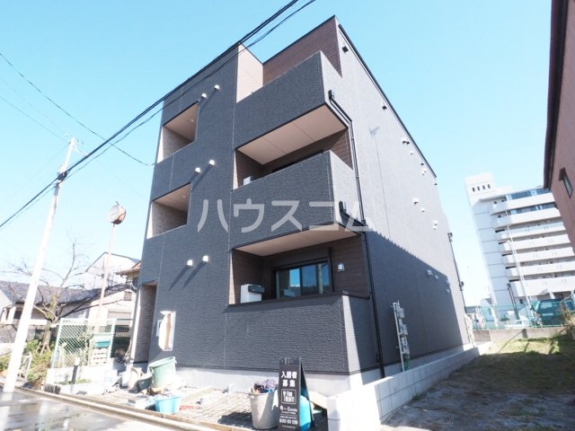 1/22 外観