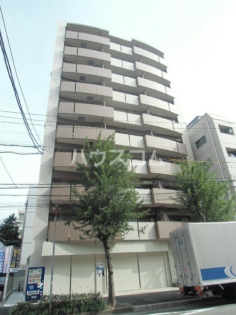 1/6 外観