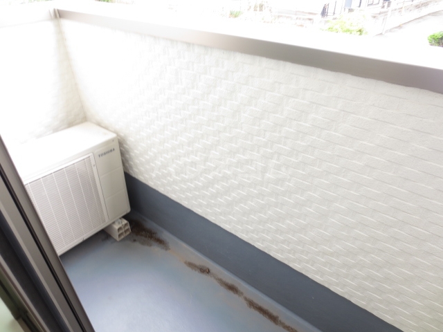 16/30 バルコニー