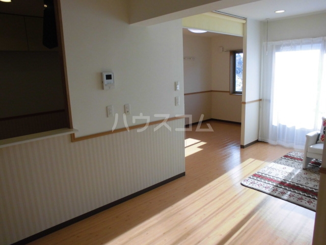 4/30 リビング/ダイニング