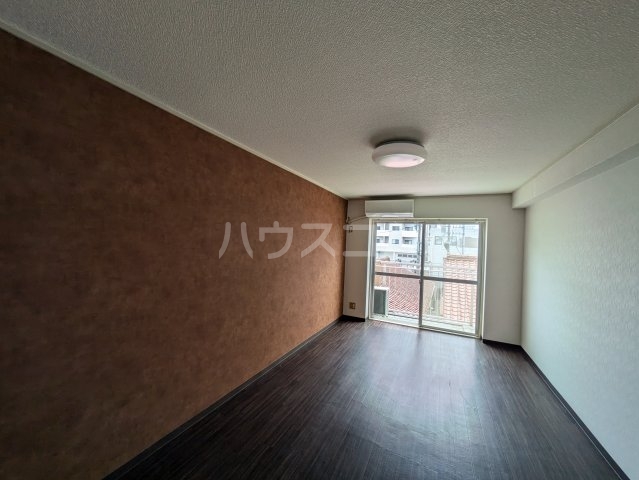 3/27 リビング/ダイニング