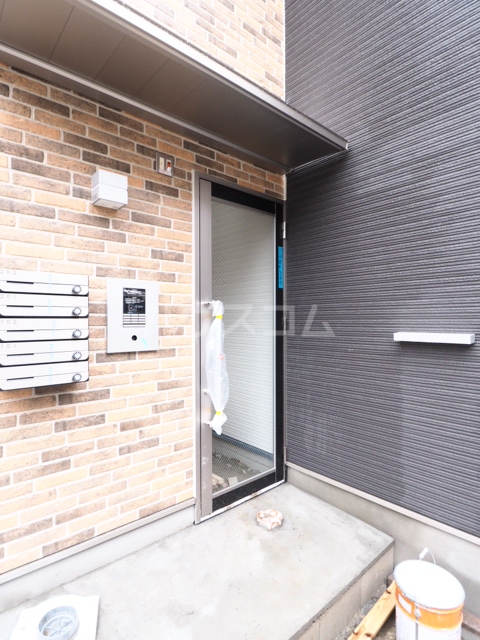 2/10 エントランス