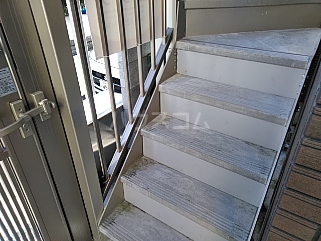 19/30 バルコニー