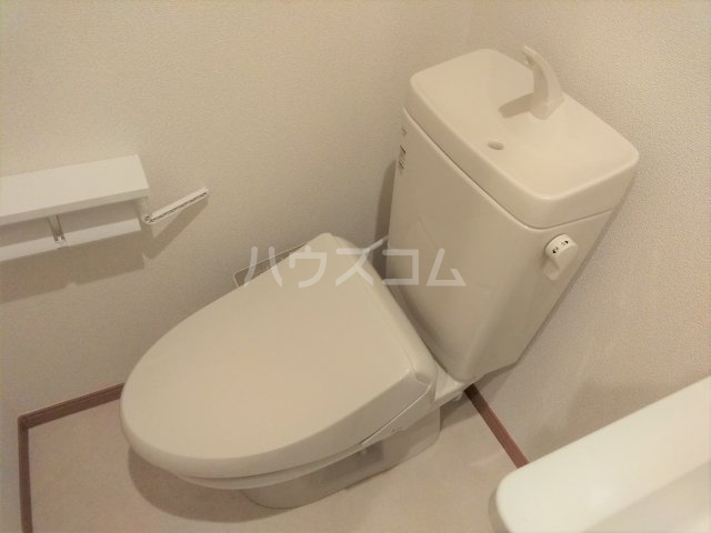 10/27 トイレ