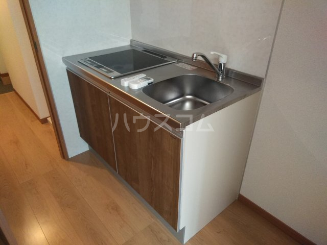 7/27 キッチン