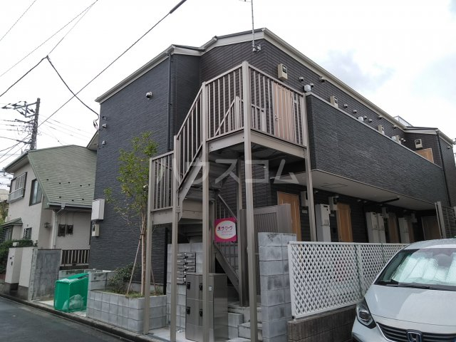 2/8 外観