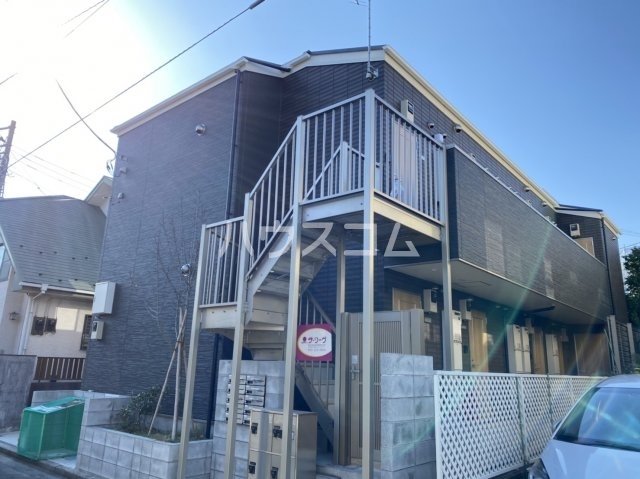 1/30 外観