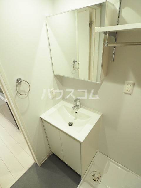 14/30 洗面