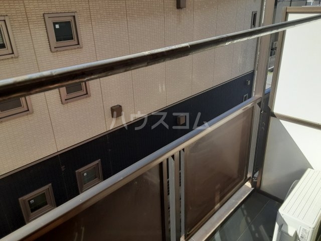 15/25 バルコニー