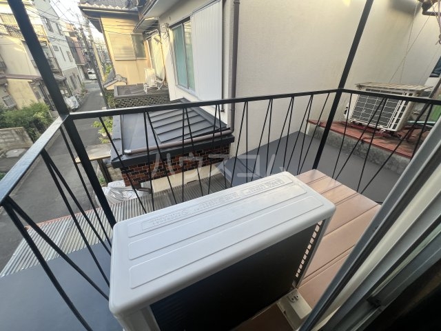 16/30 バルコニー