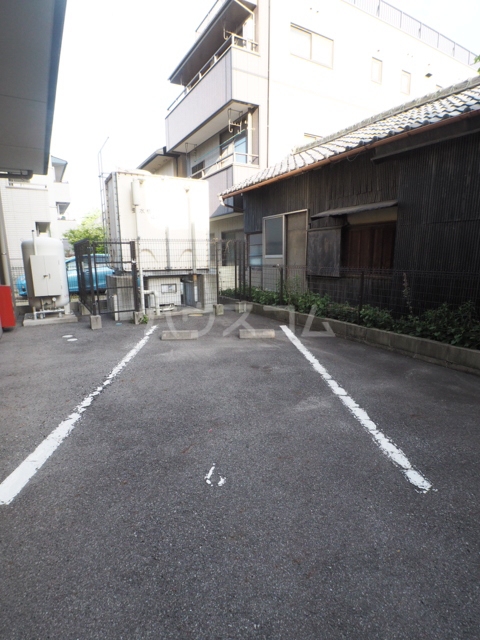 29/30 駐車場