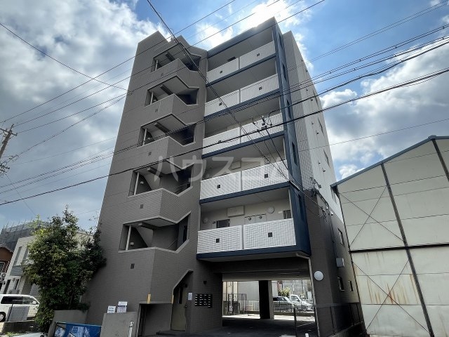1/30 外観
