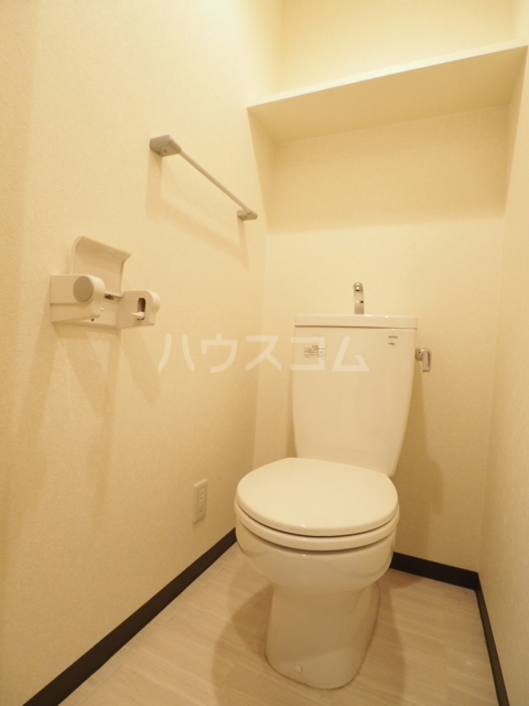 17/30 トイレ