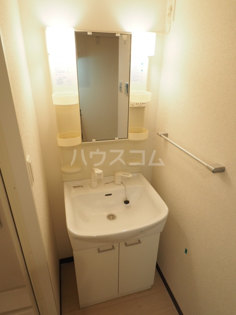 18/30 洗面