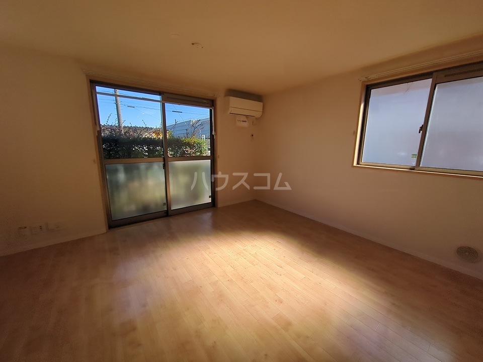 4/22 リビング/ダイニング