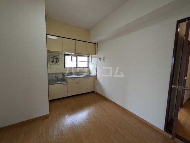 3/24 リビング/ダイニング