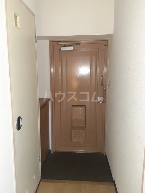 9/24 玄関