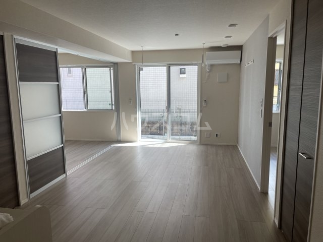 3/29 リビング/ダイニング