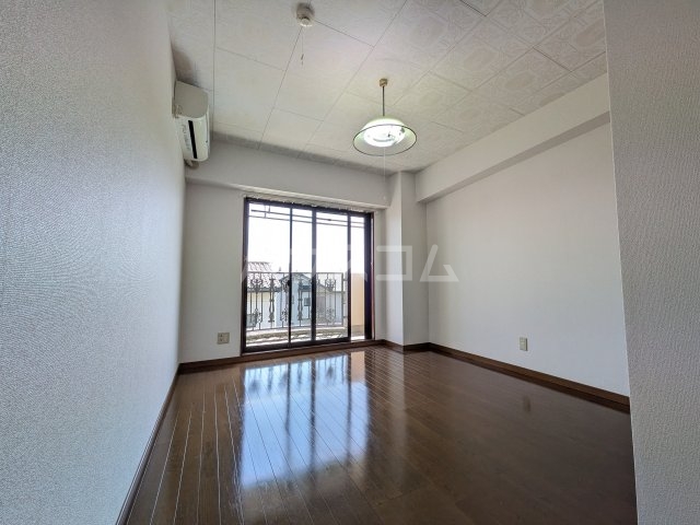 3/18 リビング/ダイニング