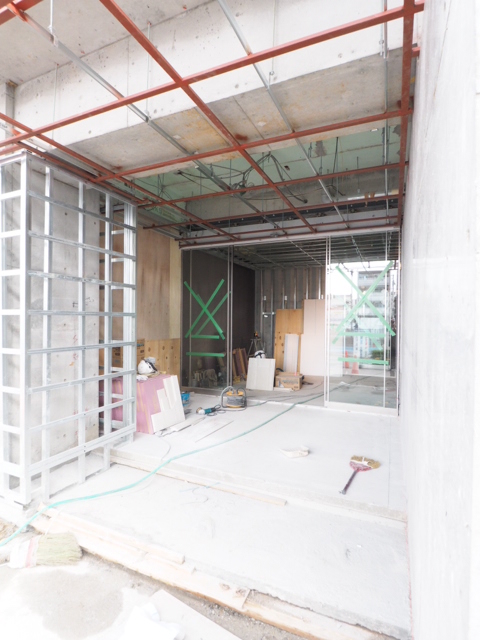 2/7 エントランス