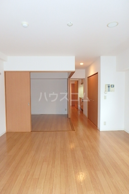 4/24 リビング/ダイニング