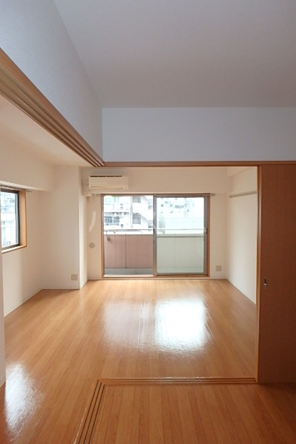 5/24 リビング/ダイニング