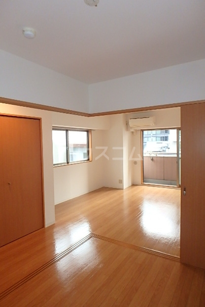 6/24 リビング/ダイニング