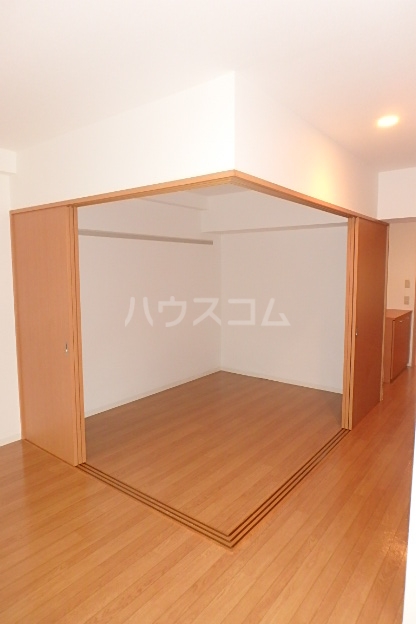 3/24 リビング/ダイニング