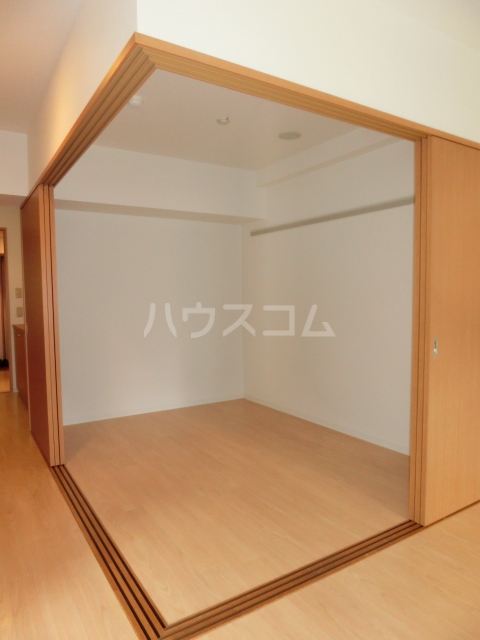 5/24 室内
