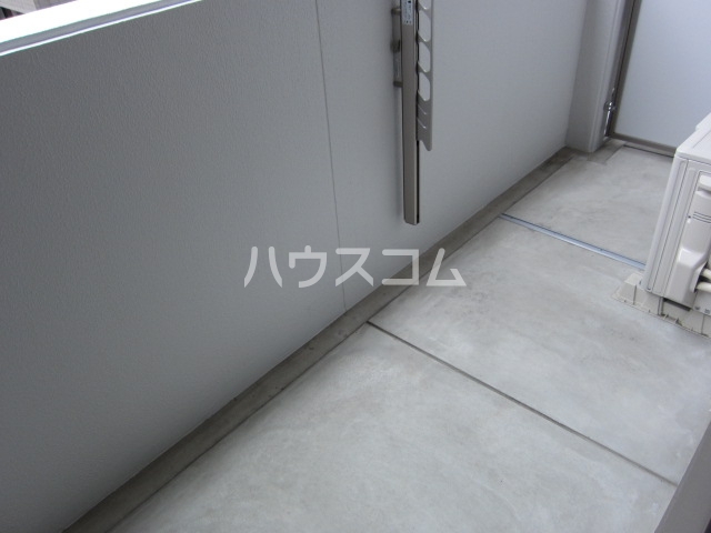 15/30 バルコニー