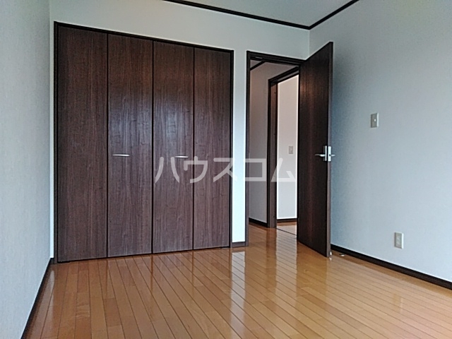 6/23 寝室