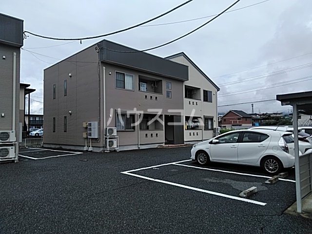 20/23 駐車場