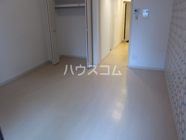 5/30 寝室