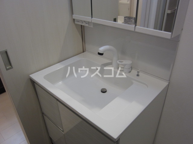 14/30 洗面