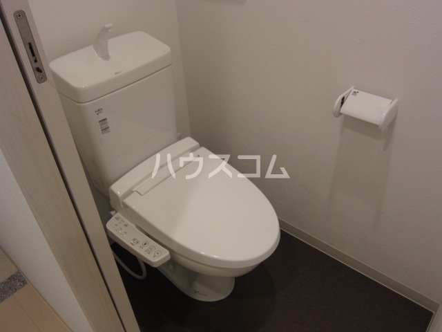 13/30 トイレ