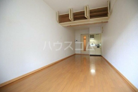 4/18 リビング/ダイニング