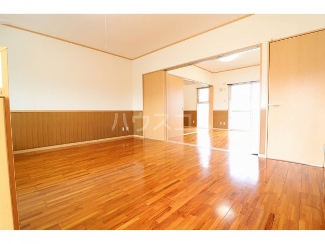 3/13 リビング/ダイニング