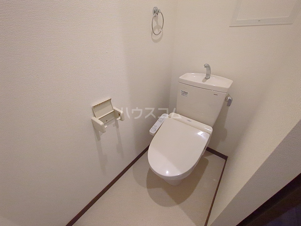 10/29 トイレ