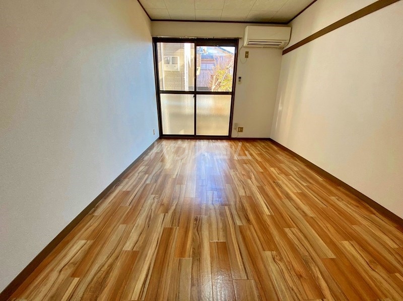 4/28 リビング/ダイニング