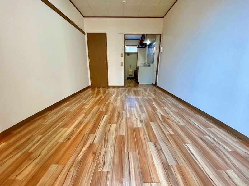 5/28 リビング/ダイニング