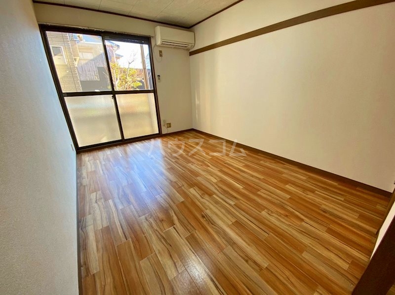 3/28 リビング/ダイニング