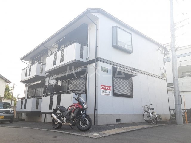 1/30 外観
