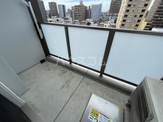 20/30 バルコニー