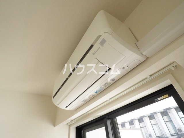 11/22 設備