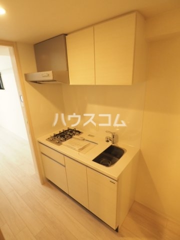 7/22 キッチン
