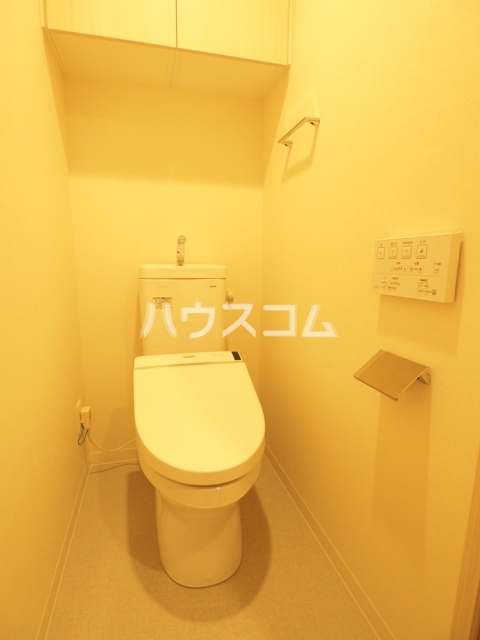 9/22 トイレ