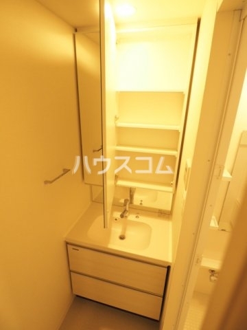 10/22 洗面