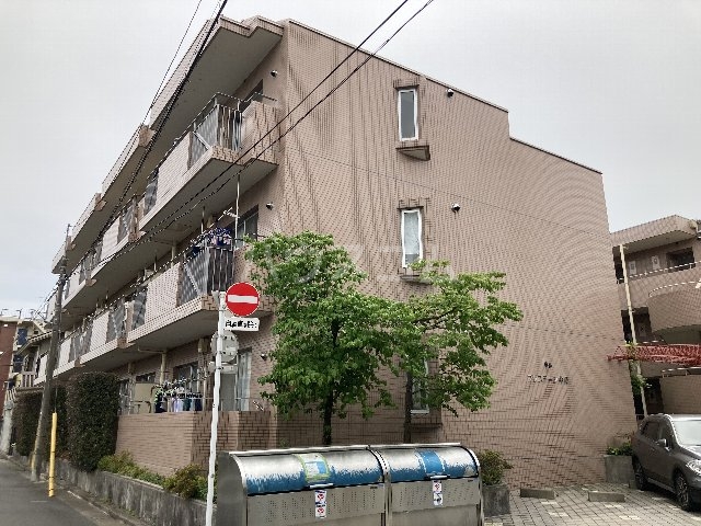 1/2 外観